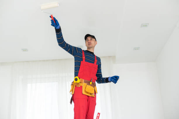 Best Air Quality Testing for Mold Spores  in Redwater, TX